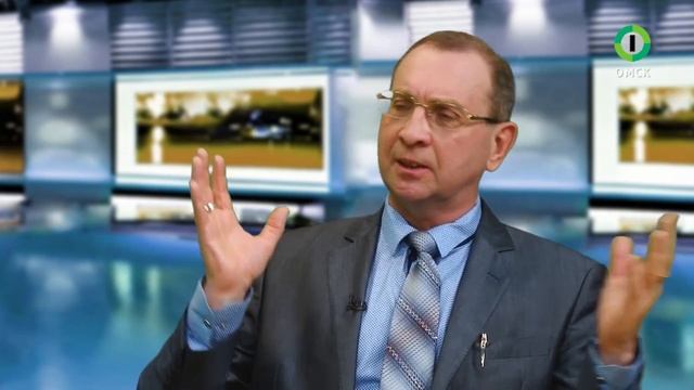 Интервью с Патласовым О.Ю. Жизненный цикл профессии и  выбор университета