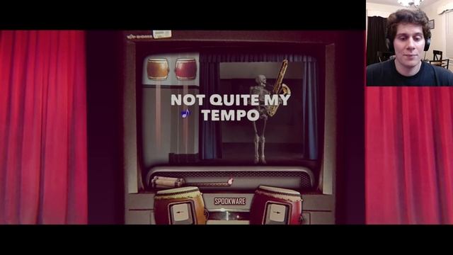 BOUT TO BE SPOOKED | Spookware [Part 1] смотреть онлайн