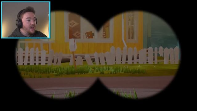 1000 SNAKES IN NEIGHBOR’S HOUSE MOD!!! | Hello Neighbor Gameplay (Mods) смотреть онлайн