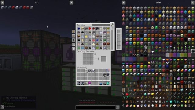 Gregtech Community Pack | Серия 42 