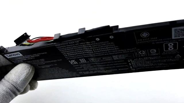 Аккумулятор для Lenovo Legion 5-17ACH6 (15.36V 5210mAh) ORG p/n: L20C4PC2 L20M4PC2 смотреть онлайн