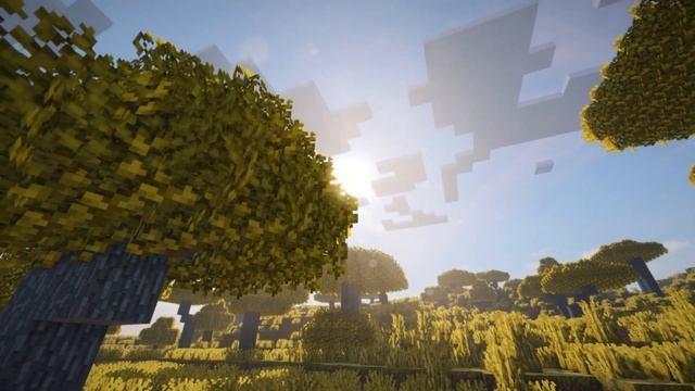 Самый реалистичный майнкрафт 4K 60FPS | потянет даже средний пк!!! смотреть онлайн