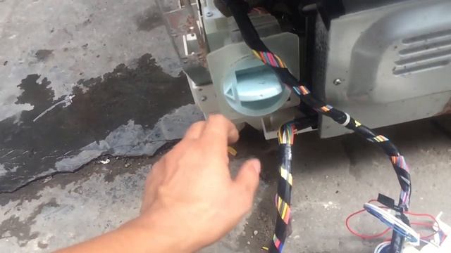 Hướng dẫn sửa máy giặt Panasonic Báo lỗi - H97. H59.U12 .U18 ... Bách bệnh 0936.54.54.58 PanaSonic смотреть онлайн