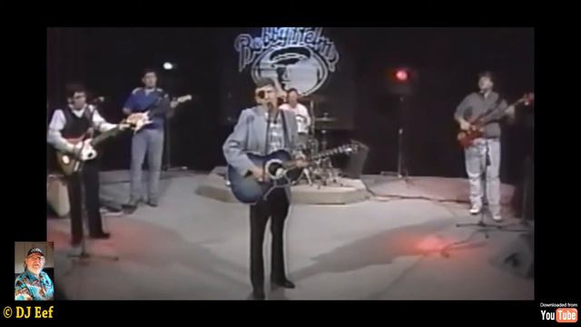 Bobby Helms Jingle Bell Rock live смотреть онлайн