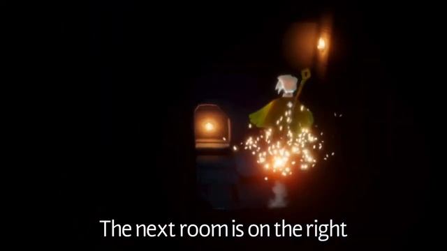 Quickest way to farm the Valley Maze in Sky: Children of the Light смотреть онлайн