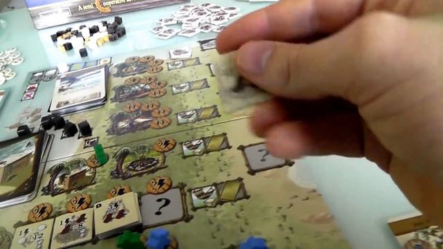Castaways Extended Gameplay смотреть онлайн