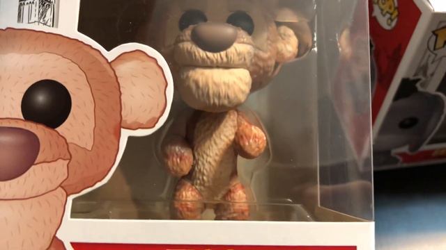 First look! Christopher Robin Funko Pops (full set) Winnie, Eeyore, and tigger! смотреть онлайн