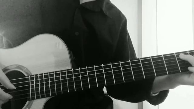 少年時代 / 井上陽水 （ソロギター） смотреть онлайн