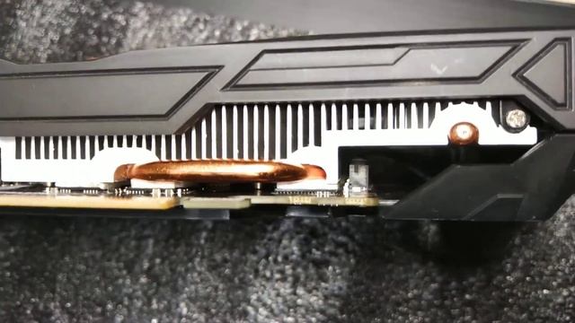 GTX 1060 6Gb - предпродажный тест видеокарты #1 смотреть онлайн