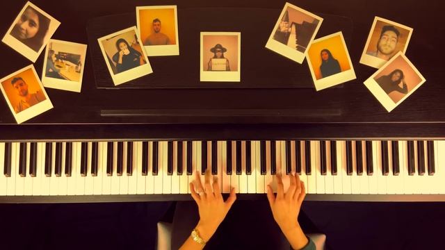 The Best Songs from Amélie (Piano Suite) смотреть онлайн