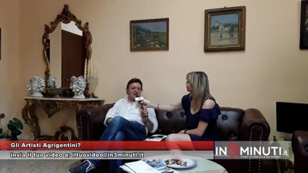 Gli Artisti Agrigentini