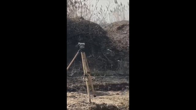 Обследование объекта для установки водяного насоса Гидротаран ГТ-400.