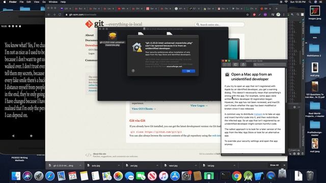 HOW TO INSTALL GIT BASH ON MAC смотреть онлайн