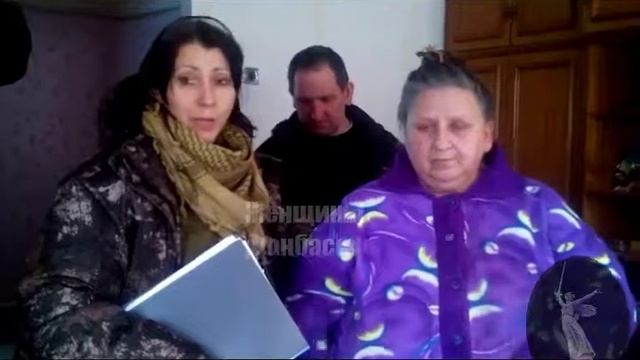 Мать ополченца смотреть онлайн