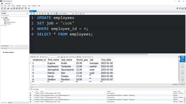 MySQL Full Course for free ? (2023) смотреть онлайн