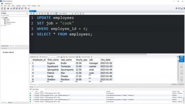 MySQL Full Course for free ? (2023)