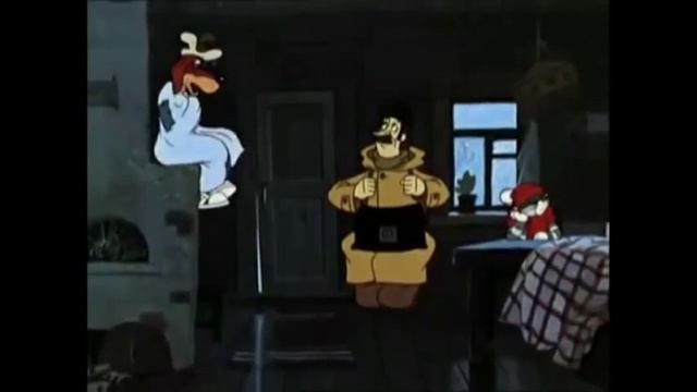 А мне жалко елки рубить! Простоквашино смотреть онлайн