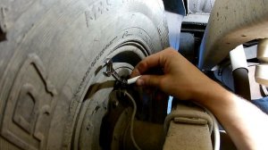 Замена тормозной жидкости в тормозах уаз хантер