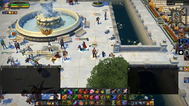 ДЕНЬ ПОЛКОВОДЦА►ИВЕНТ◀ROYAL QUEST #royalquest #video #alikonchannel смотреть онлайн