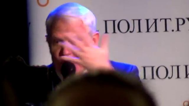 Можно ли переписать мозг (завершение встречи) - Каплан А.Я. -Глобальная Волна - The Global Wave смотреть онлайн