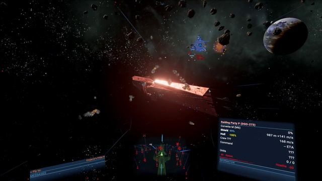 Attempting the invasion Cradle Of Humanity X4 Foundations w/VRO Terran Cadet 36 смотреть онлайн