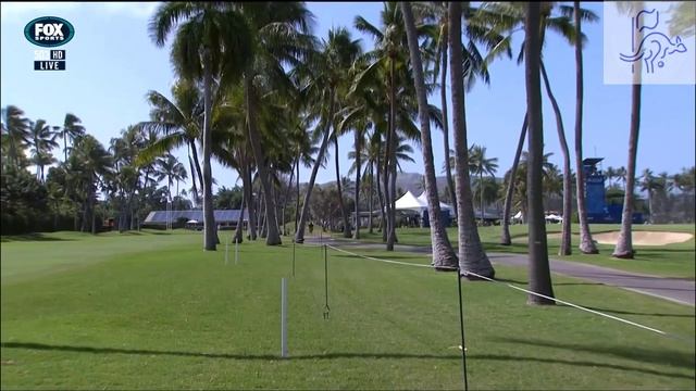PGA Tour Takes Away Player Shortcut - Golf Rules Explained смотреть онлайн