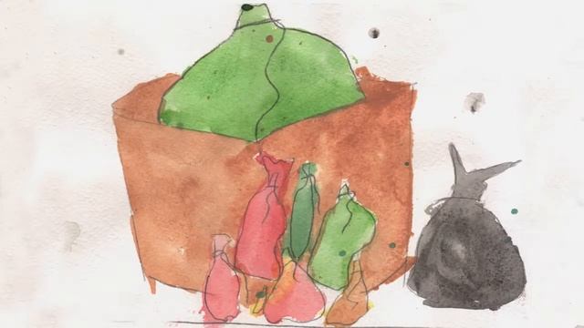 Пчела и муха смотреть онлайн