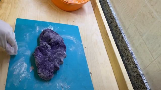 Gnocchi Di Patate Viola Ricetta Semplice Per Farli A Casa