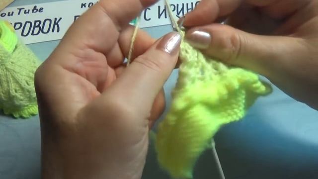 ПИНЕТКИ-САНДАЛИКИ #250 смотреть онлайн