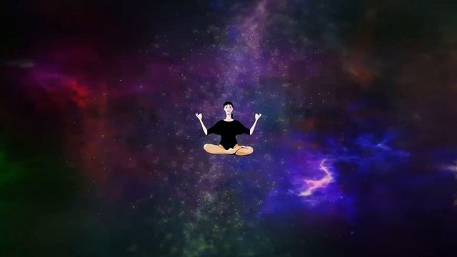 ?Лечебная Космическая Музыка. Музыка для медитации смотреть онлайн