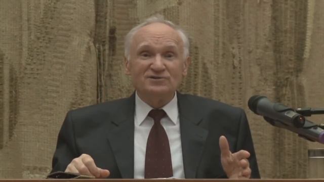 Как правильно воспитать ребёнка? Запрещать ли компьютерные игры? Алексей Ильич Осипов смотреть онлайн