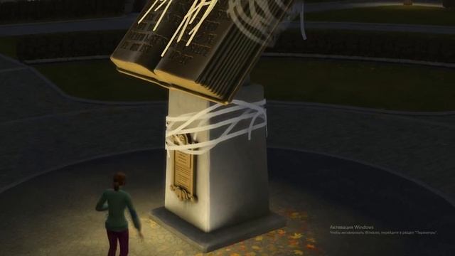 24 ЧАСА ЖИВУ КАК В THE SIMS 4 // THE SIMS 4 В УНИВЕРСИТЕТЕ смотреть онлайн