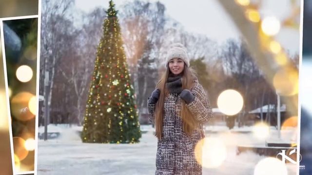Инстаместа парка Кузьминки. Часть 2 смотреть онлайн