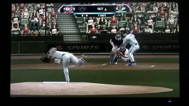 mlb2k11 wii review (major league baseball 2k11) смотреть онлайн