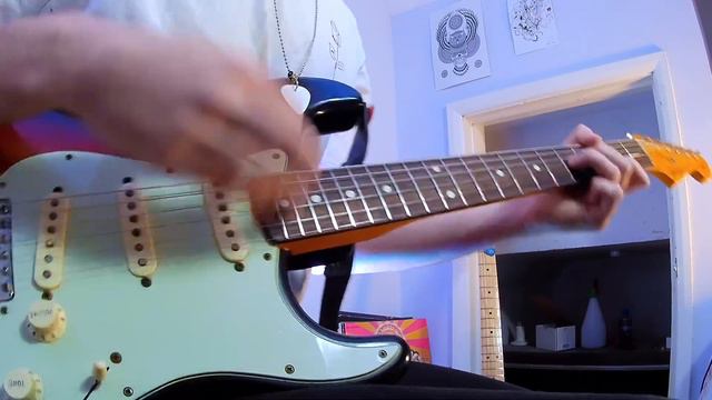 Gravity - John Mayer (live in L.A cover) смотреть онлайн