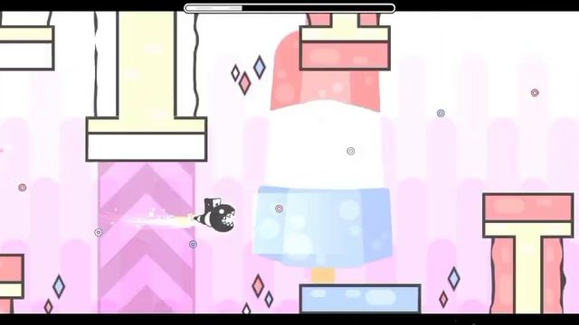 ПОЧТИ ПРОШЁЛ SUNSHINE ?