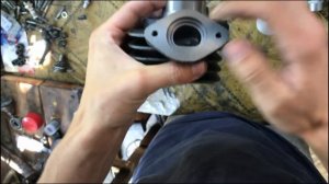 Honda Dio 35 До скольки можно разогнать?