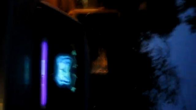 Светящиеся наклейки на авто смотреть онлайн