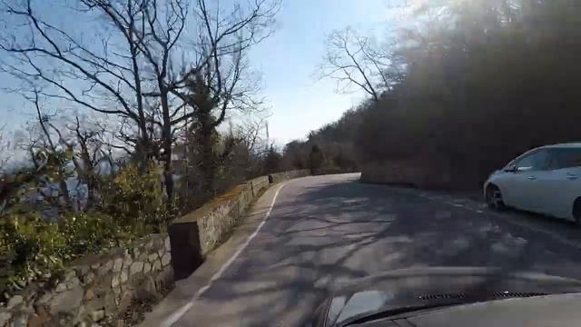 Путешествие в Форос смотреть онлайн