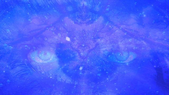 8 Hz Activation Pineal Gland Mantra Meditation Song Binaural Beats  Schumann Frequency