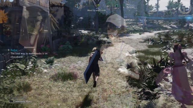 How To Locate & Catch Every Chocobo In Final Fantasy 7 Rebirth смотреть онлайн