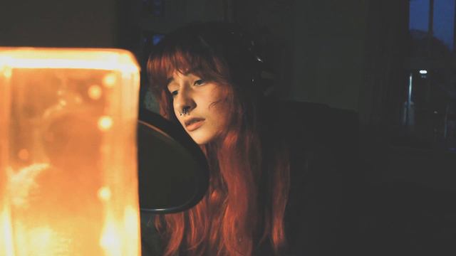 dead bois - sam fender (cover) смотреть онлайн