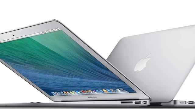 Мнение Маководыча: MacBook Air VS MacBook Pro Retina смотреть онлайн