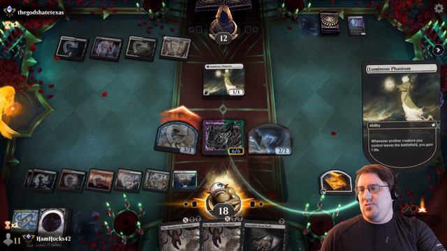 Alchemy Jund Reanimator Deck Tech смотреть онлайн