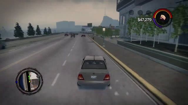 Saints Row 2 Walkthrough episode 7 смотреть онлайн