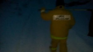 ЗАМОР  РЫБЫ ЗИМОЙ 2021