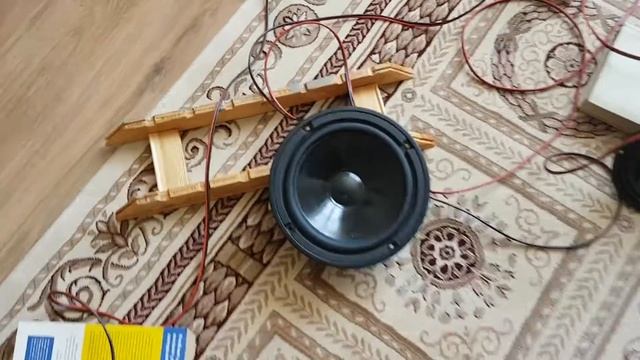 "HI-END" АС своими руками по мотивам DYNAUDIO CONSEQUENCE стоимостью 62000 $ ...ПОДБОР ДИНАМИКОВ.. смотреть онлайн