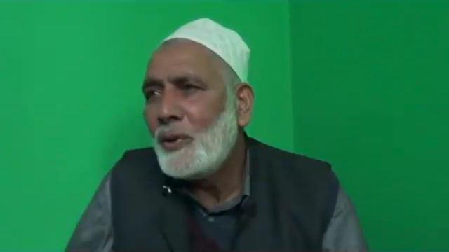 1.LAL DED (R.A) PART-1 BY MAULANA SHEIKH ABDUL GANI (R.A) смотреть онлайн