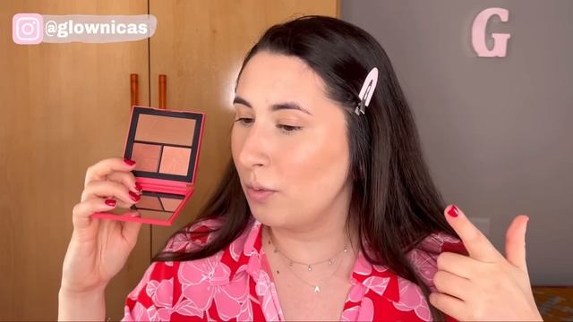 ✨PRIMERAS IMPRESIONES DE MAQUILLAJE✨ | Descubriendo PRODUCTAZOS: Nyx, Essence, Revolution, Nars…?