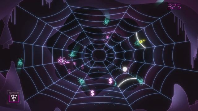 Black Widow: Recharged - Arcade mode смотреть онлайн